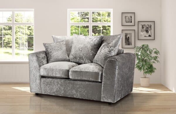 jessica 2 seater sofa