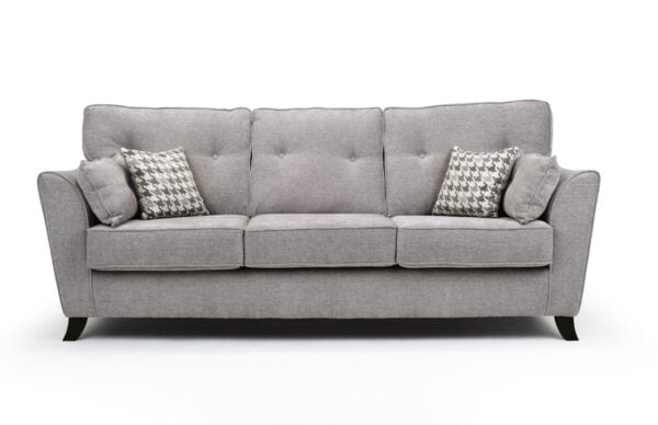 mulberry 4 seater sofa