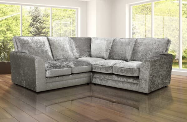 jessica corner sofa