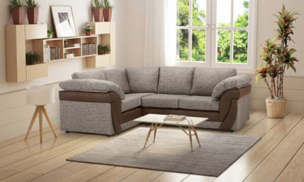 laura corner sofa