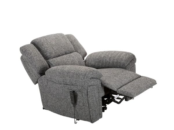 buxton manual recliner armchair