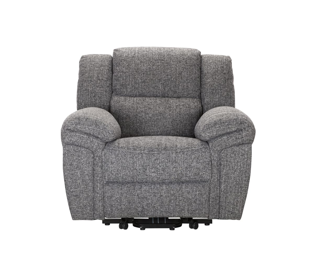 buxton recliner armchair