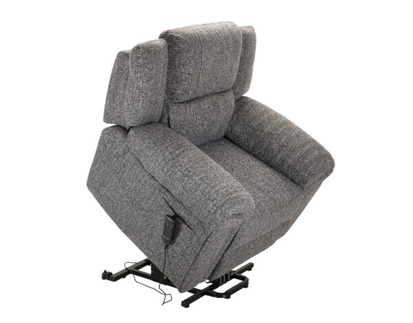 buxton rise & reclining armchair