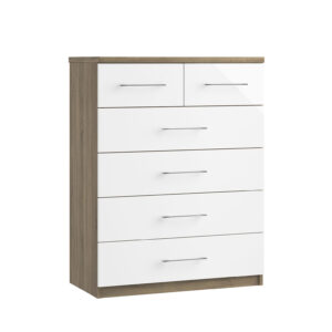 4+2 drawer chest catanaya